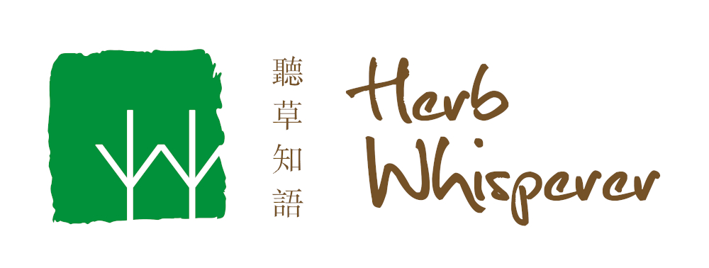 herb whisperer logo